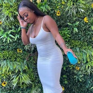 Meet your Posher, Portia